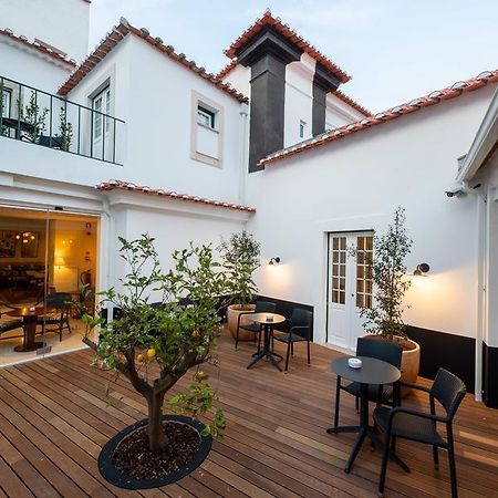 Pousada Vila Obidos Bagian luar foto